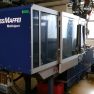 Lot 134: Multi-component Injection molding machine