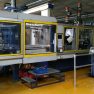 Lot 143: Multi-component Injection molding machine